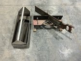 Millers Falls Mitre Box