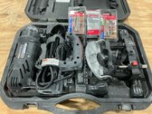 Craftsman All-In-One Cutting Tool Kit