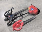 Toro And Troy-Bilt Outdoor Power Equipment