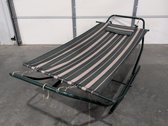 Freestanding Hammock