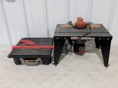 Sears Craftsman Router Table And Drill Master Tile Saw