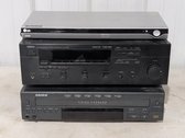 Stereo Equipment