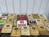22 Assorted Tractor Service Manuals