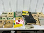 Collection Of John Deere Shop Manuals