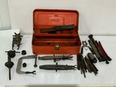 Briggs & Stratton Valve Tool Box