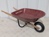 Radio Flyer Child's Wheelbarrow