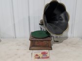 Standard Talking Machine Co. Phonograph
