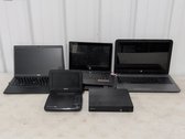 Various Laptops And Electronic Accessories