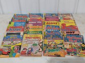 Vintage Comic Books