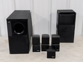 Bose Acoustimass Speaker System