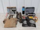 Mixed Tools