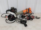 Power Tools