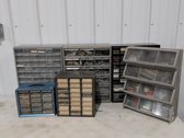 Organizer Cabinets With Hardware