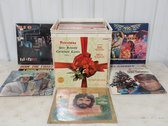 Vinyl Records