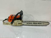 Stihl 034 Farm Boss Chainsaw With Hard Case