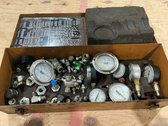 Hydraulic Gauges