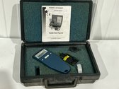 Blue-Point Ammeter Set And Mixed Tools