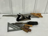 Stanley And Great Neck Hand Tools