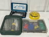 Mixed Hand Tool Lot