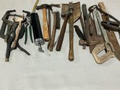 Snap-On And Assorted Hand Tools Lot