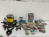 Assorted Hardware Fasteners