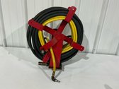 Harbor Freight Tools Air Hose Reel