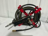 Goodyear Manual Hand Crank Air Hose Reel