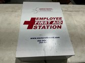 Western First Aid Case