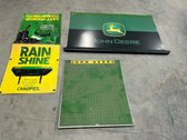 John Deere Promotional Banners