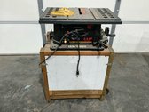 Sears Craftsman Direct Drive Table Saw
