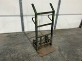 Heavy Duty Two Wheel Hand Truck