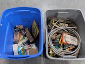 Assorted Tools