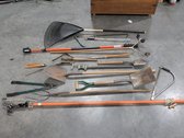 Hand Tools