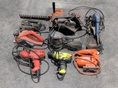 Power Tools