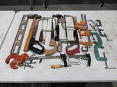 Mixed Tools