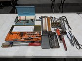 Mixed Tools