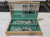 Community Silverplate Flatware