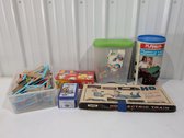 Vintage Toys