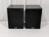 Jensen Bookshelf Speakers