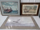 Framed Fine Art Prints