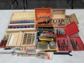 Mixed Tools
