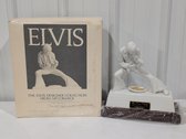 Elvis Bourbon Decanter