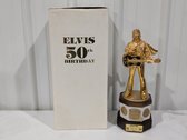 Elvis Presley Decanter