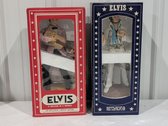 Elvis Presley Decanters