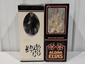 Elvis Presley Bourbon Whiskey Decanters