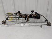 Hoyt USA Tenacity Compound Bow With Accessories