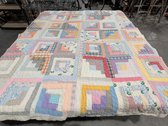 Handmade Quilt