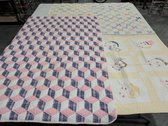 Vintage Quilts