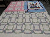 Vintage Quilts