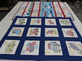 Vintage Quilts
